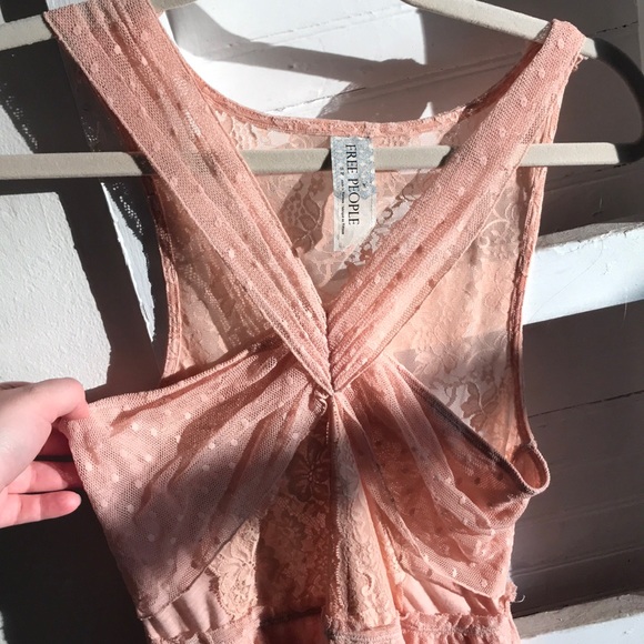 Free people ballerina top - Picture 3 of 8